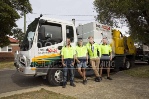 002 03 Insulvac - Insulation Removal Sydney