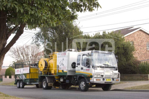 003 03 Insulvac - Insulation Removal Sydney