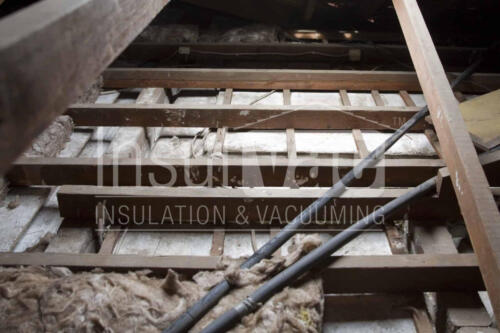 005 02 Insulvac -  Insulation Removal